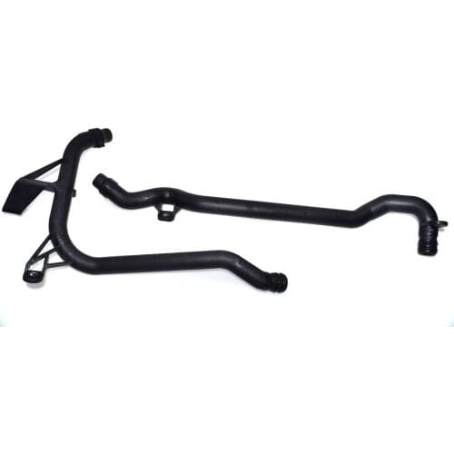 Engine Heater Inlet Water Coolant Pipe For BMW E39 E46 E53 320i 323i 530i 528i Z4 Z3 X5 X3 11537502525 11531705210