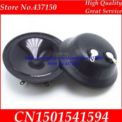 15PCS X 51MM Ultrasonic speaker water proof with mounting holes