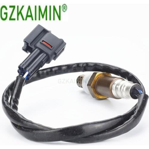 High quality NEW Oxygen (O2) Sensor /lambda sensor 18213-63J10 1821363J10 for suzuki