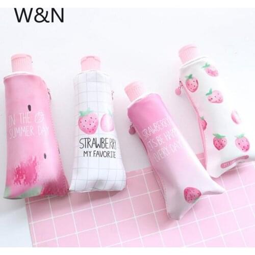 W&N Pencil Cases For Boys