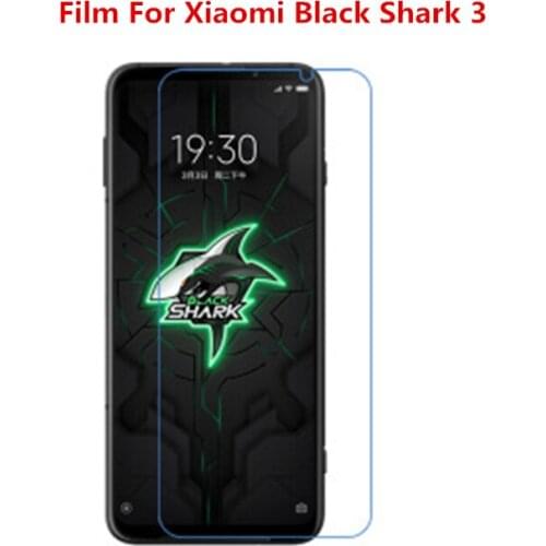 Защитные пленки для Xiaomi Black Shark 3S ZUIDID China At AliExpress