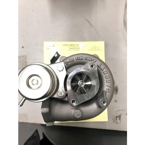 14411-91F00 OEM NISSAN S15 GARRETT T28 TURBO SILVIA DUAL BALL BEARING In Stock