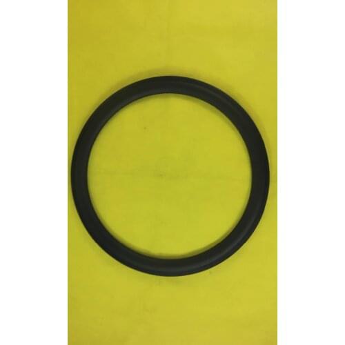 20" BMX bicycle carbon Rim 38mm depth clincher 3K UD matte glossy 16H 18H 20H 24H 28H 32H 23mm width 20inch folding bike kids