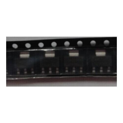 20PCS/LOT AMS1117-1.2 1.5 AMS1117-1.8 AMS1117- 2.5 AMS1117-3.3 AMS1117-5.0 AMS1117-ADJ AMS1117 SOT-223
