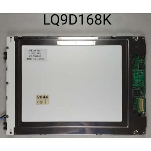 8.4'' LCD PANEL LQ9D168K