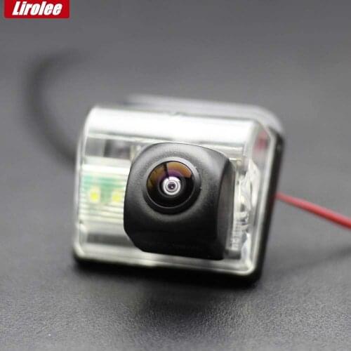 Auto Reverse Camera For Mazda 6 Mazda6 2002-2008 Car Rear View Parking Back CAM 170 Degree