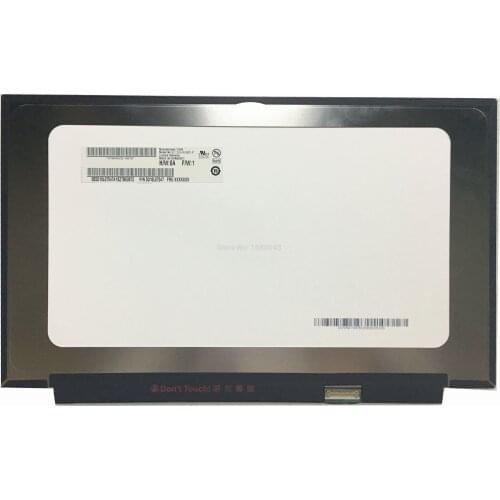 B139HAN03.2 30 pins IPS 1920x1080 EDP with NO touch SCREEN