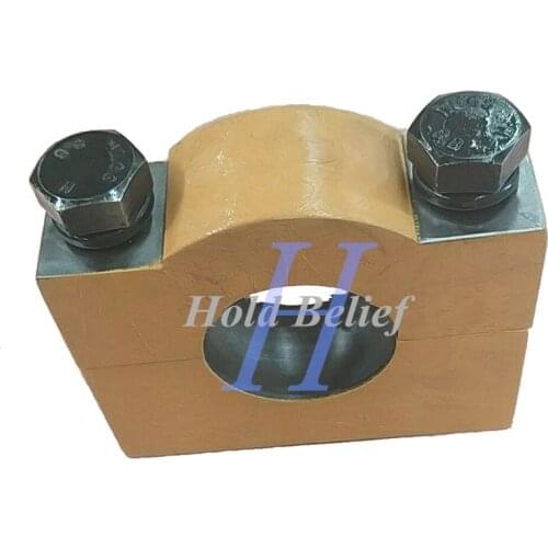 D21 D31 D37 TRUNNION CAP ASSEMBLY For KOMATSU BLADE DOZERS