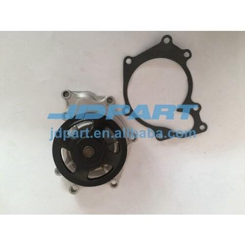 For Mitsubishi 4M50 water pump ME994451