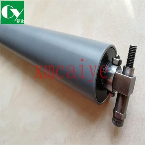 Heidelberg CD102 SM102 41.010.417F/15 NEW Intermediate roller 41.010.417F