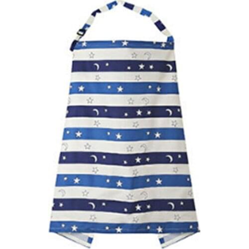 Cotton Breastfeeding Cover Scarf Towel Outdoor Mother Feeding Maternity Breast Nursing Pads Covers Apron Shawl Anti-Emptied