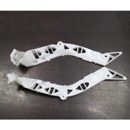 Body parts rear bumper bracket FOR Mazda 3 2003-2008 BK
