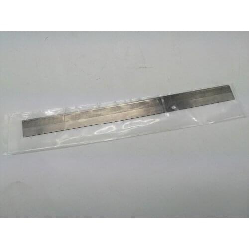 SI-P750 metal squeegee blade for sony stencil printer