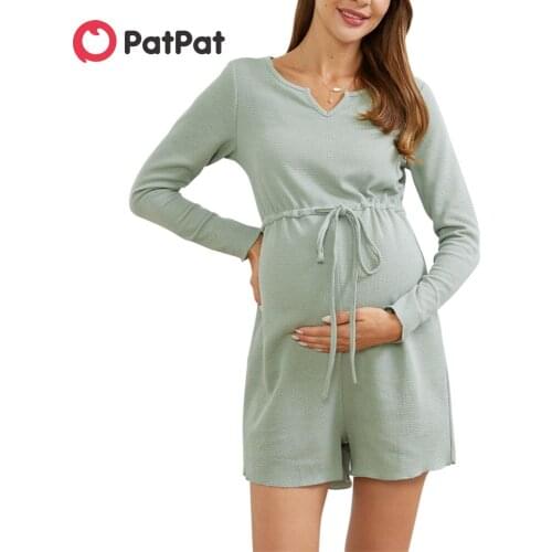 Пижама для беременных PATPAT China At AliExpress