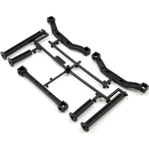 Pro-Line Slash 4x4 Body Mount Replacement Kit #6087-00 PRO6087-00