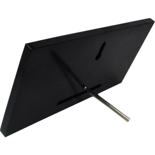 Feng Shui Three Lions Plaque Home Decor