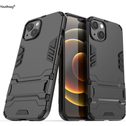 For iPhone 13 Case Cover for iPhone 13 Pro Max Cover Shell Rubber Protective Fundas Case For iPhone 13 Case