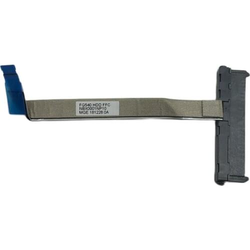 2.5" SATA Hard Drive Cable SSD HDD Connector for Lenovo Ideapad L340-15 L340-15IRH L340-15API L340-15IWL