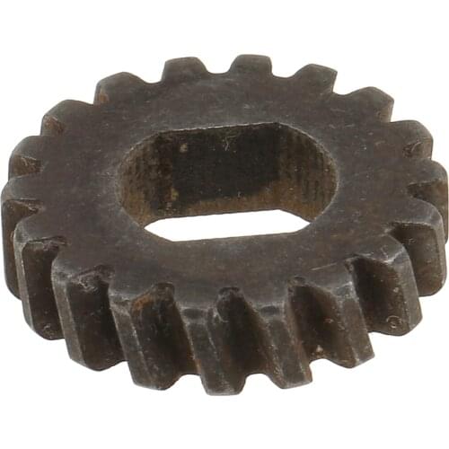 Auto Electric Sunroof Hardened Steel Motor Gear 18 Teeth for Audi VW