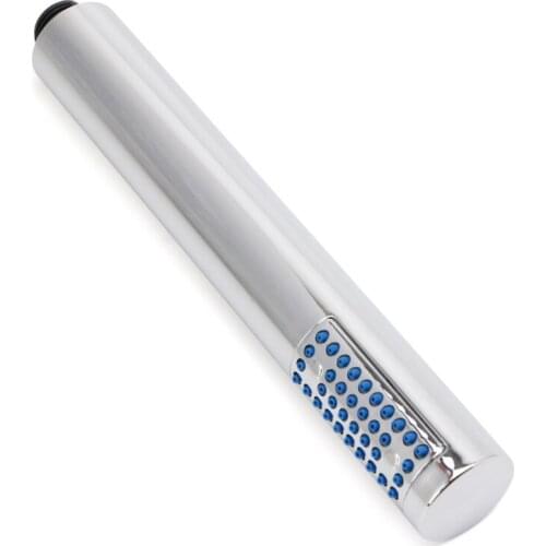 Y1UD Pressurized Water-Saving Hand-held Shower Head Stick Made Of ABS Straight Threads