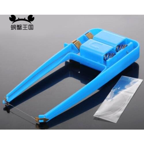 DIY model making tool Foam cutting machine Foam cut hole Send heating wire (battery not included)