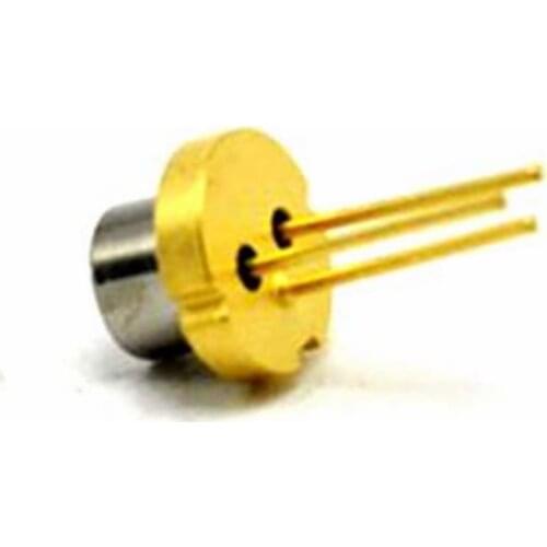 New SLD3134VL 405nm 20mW 5.6mm Violet Blue Laser Diode TO-18 LD w PD