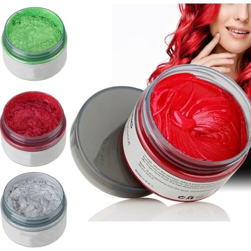 LISM Hair Crayons
