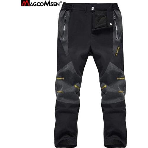 MAGCOMSEN Climbing And Mountaineering Products