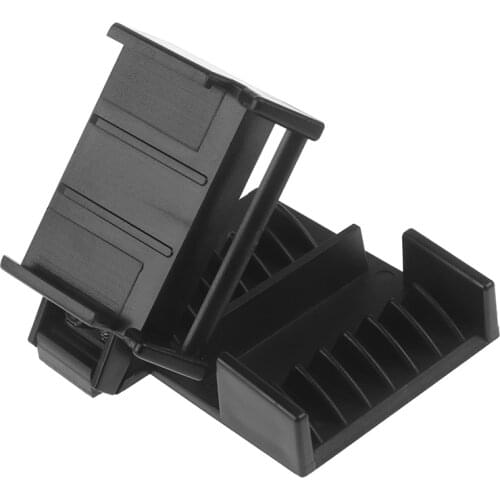 Hair Clipper Comb Guide Plastic Hair Split Ends Removing Trimmer Guards Waterproof Hair Salon Tool for Barber Shop Use