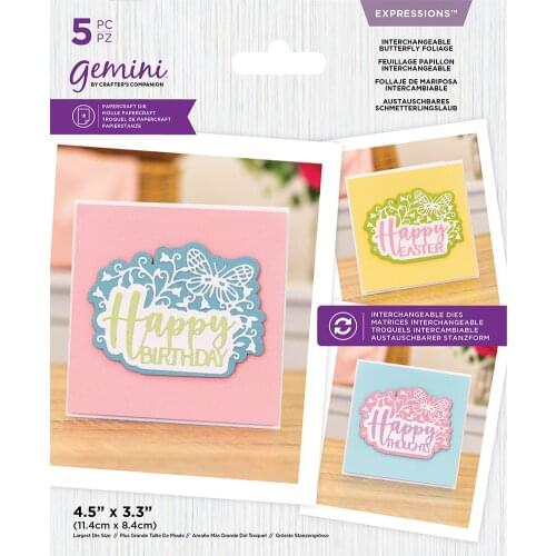 2021 AliliArts Metal Cutting Dies Butterfly Foliage Scrapbooking Photo Album Decorative Embossing PaperCard Crafts Die