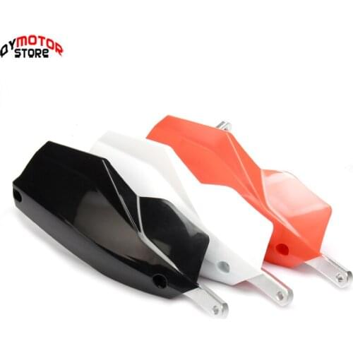 Motorcycle Hand Guards Motocross Dirt bike Handguards Protector For RMZ IRBIS CRF YZF KXF KAYO BSE 22mm 28mm Handlebars