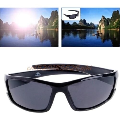 Sunglasses Men Polarized Sport Hiking Sun Glasses For Men Gafas De Sol Hombre Driving Cycling Glasses Fishing Eyewear