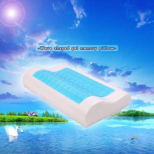 New Beginning Orthopedic Sleep Pillows