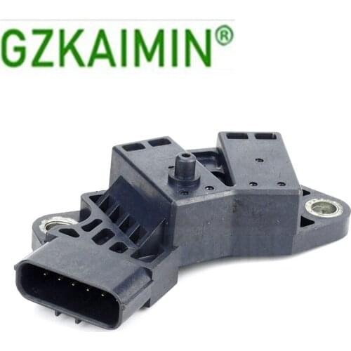 OEM J5T30871 37500-RCA-A01 High Quality Crankshaft Position Sensor For 2005-2008 Pilot 3.5L