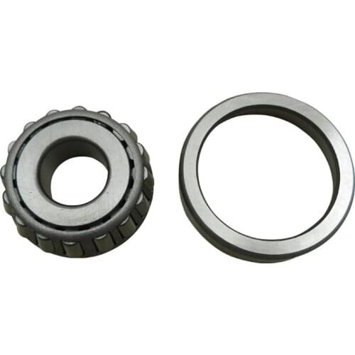 Front Swivel Housing Kingpin Bearing For To yota Landcruiser 75 1990 - 1999 78 79 1999 - 2014 Series TR0305C9 9036617007