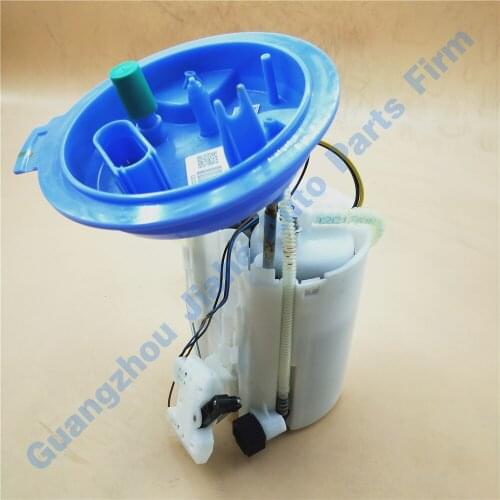 PAT Fuel Pump Assembly Fit For VW Atlas 3QF919051E