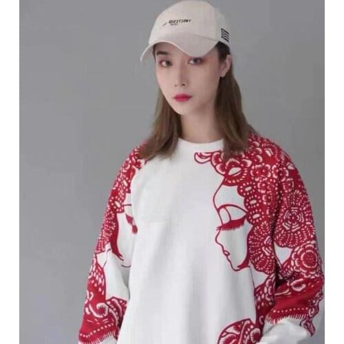 Женские толстовки Tromlfz China At AliExpress