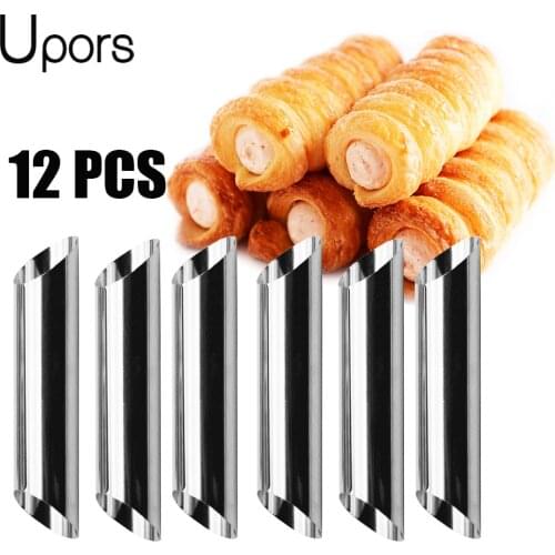Upors Cake Molds