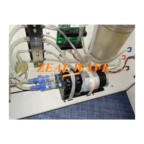 Urit-2900 Urit-3000 Urit-3010 Urit-3300 Old Version Waste Pump Charles Austen RD1S 12V 0.9A X87-227/13 2.0bar 29psig