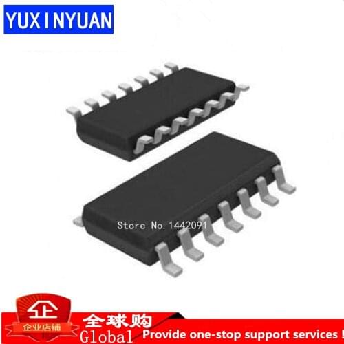 10PCS IW3623-00 IW3623 Iwatt SOP14