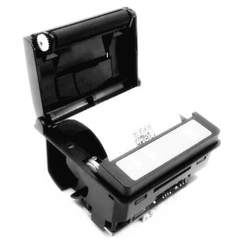 58mm Embedded mini panel thermal receipt printer with serials+USB interface