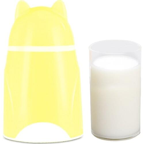 Yogurt Makers With Jars Cup Yogurtera Fermentation For The Household Kitchen Appliances Accessories Frozen Yogurt Making Machine