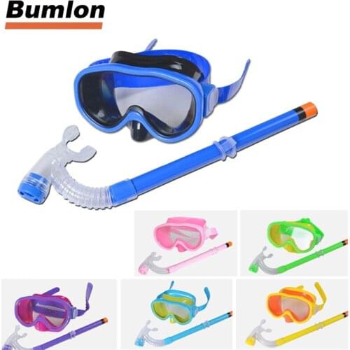 Маски для дайвинга Bumlon China At AliExpress