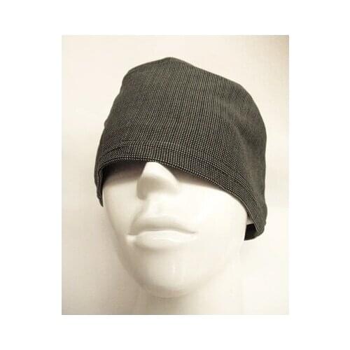 Good quality! Wholesale and retail tourmaline far infrared ray anion care cap nightcap / one size fits all