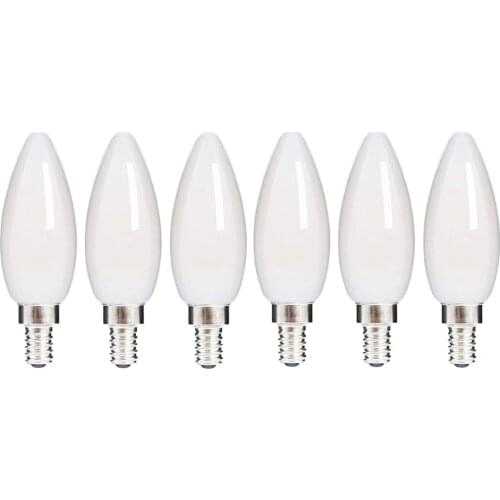 ILAMIQI LED Bulbs