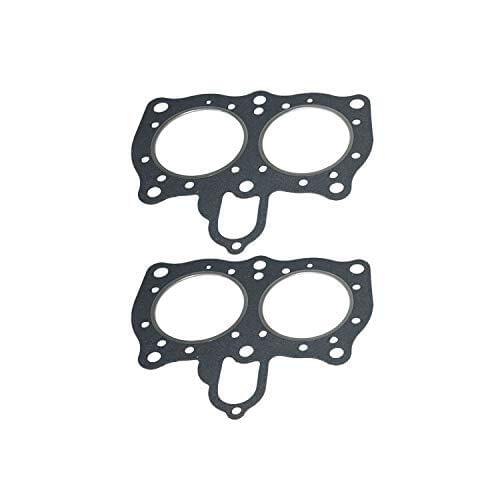 Gaskets Kit 12251-MG9-000 12251-463-000 12251-MG9-306 Fits 1980-1983 Honda GL 1100 D Goldwing 1984-1988 GL 1200 D Goldwing