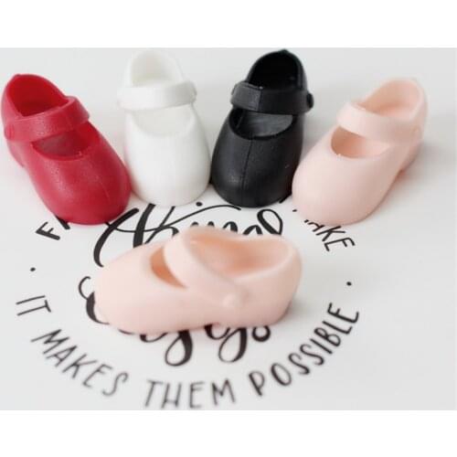 ICY Factory 1/6 BJD shoes for bjd Licca azone body doll gift