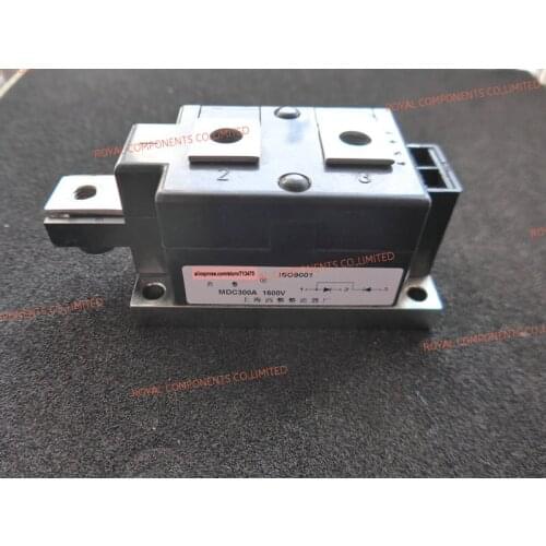 MDC300A1600V