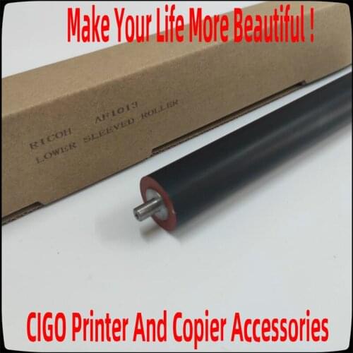 Lower Fuser Pressure Roller For Ricoh Aficio 1013 1515 Copier,For Ricoh AE02-0164 AE02-0149 AE02-0107 AE020164 AE020149 AE020107