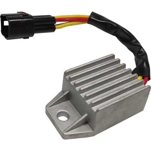 R2019.1.1 For KTM 450 EXC RACING XC-W 450 EXC New Motorcycle Voltage Regulator Rectifier High quality metal Hot Sale Wholesale